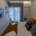 Πανσιόν Plan Be 3*