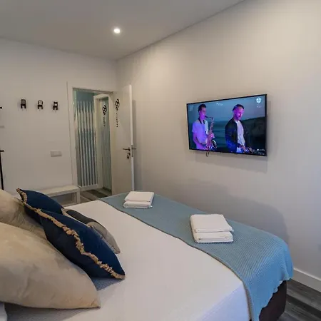 Guest house Plan Be 3*