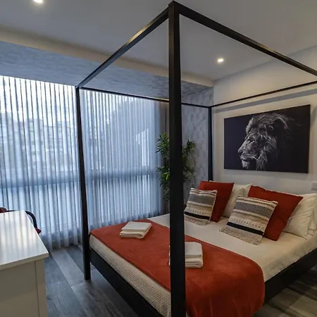 Guest house Plan Be *