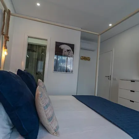Plan Be Guest house