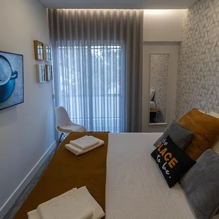 Guest house Plan Be *