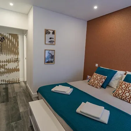 Plan Be 3* Dystrykt Faro