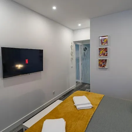Guest house Plan Be