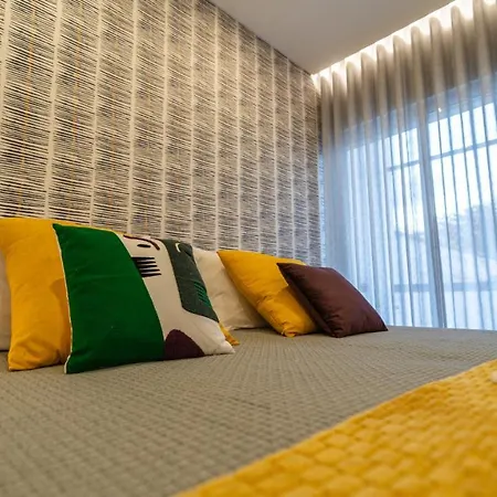 Plan Be Guest house *