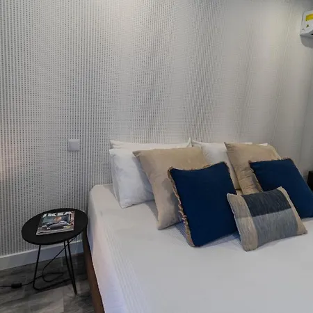 Plan Be Guest house *