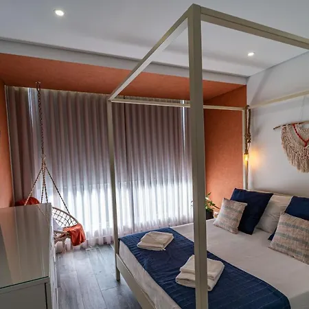Plan Be Guest house