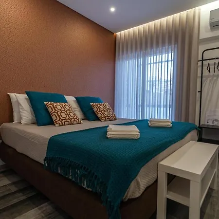 Guest house Plan Be *