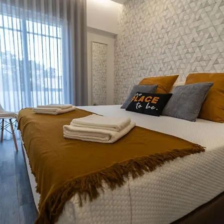 Plan Be Guest house *