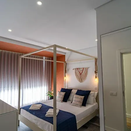 Guest house Plan Be *