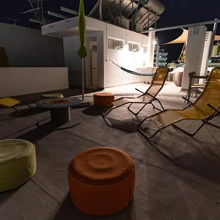 招待所 Plan Be 法鲁区