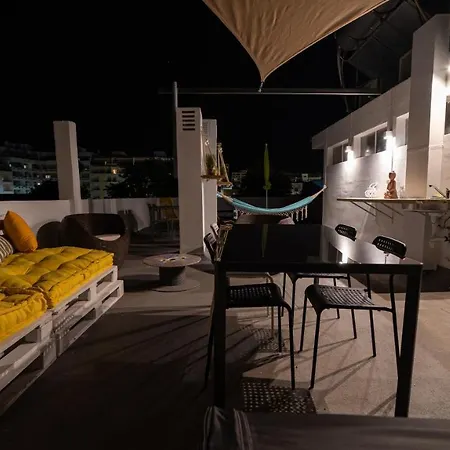 Plan Be Guest house *