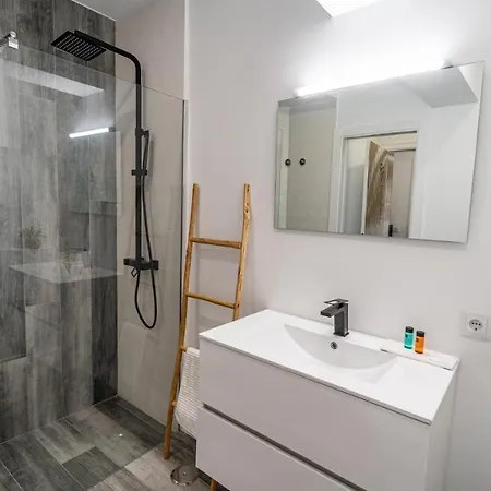 Plan Be 3* Distrikt Faro