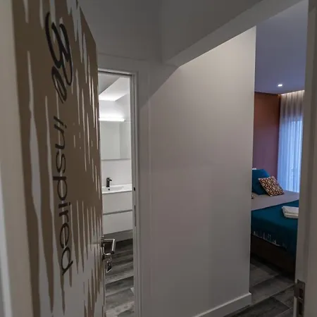 Plan Be 3* Distrikt Faro