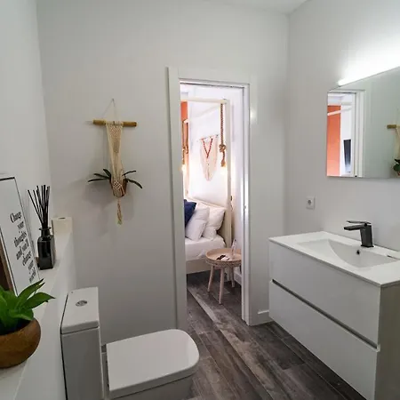 Plan Be 3* Distrikt Faro