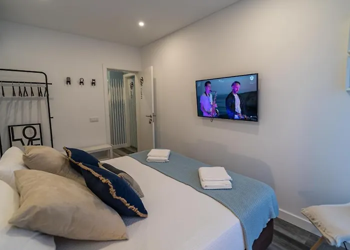 Guest house Plan Be 3*