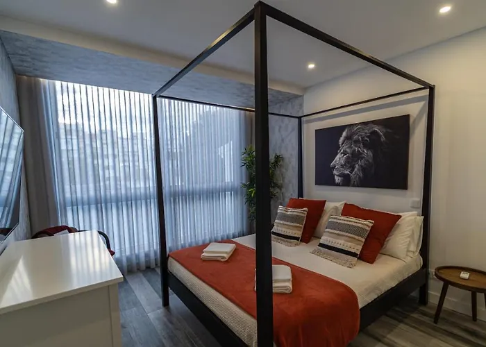 Guest house Plan Be 3*