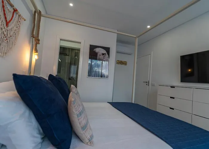 Plan Be Гостевой дом