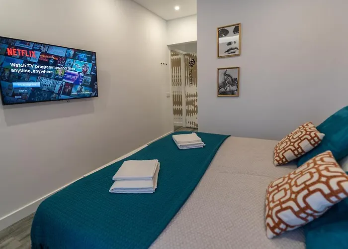 Guest house Plan Be 3*