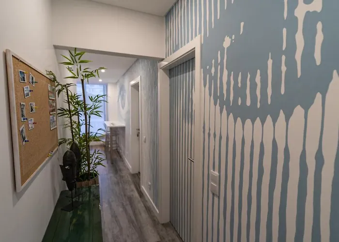 Plan Be Guest house 3*