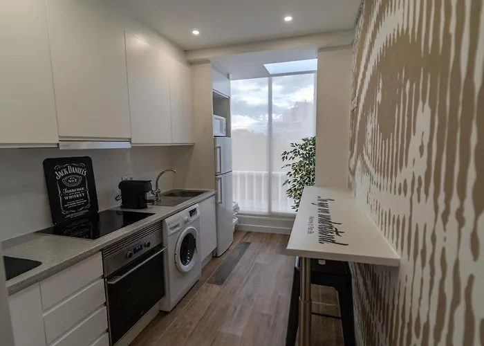 Guest house Plan Be 3*