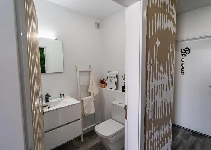 Guest house Plan Be 3*