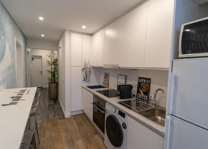 Guest house Plan Be 3*