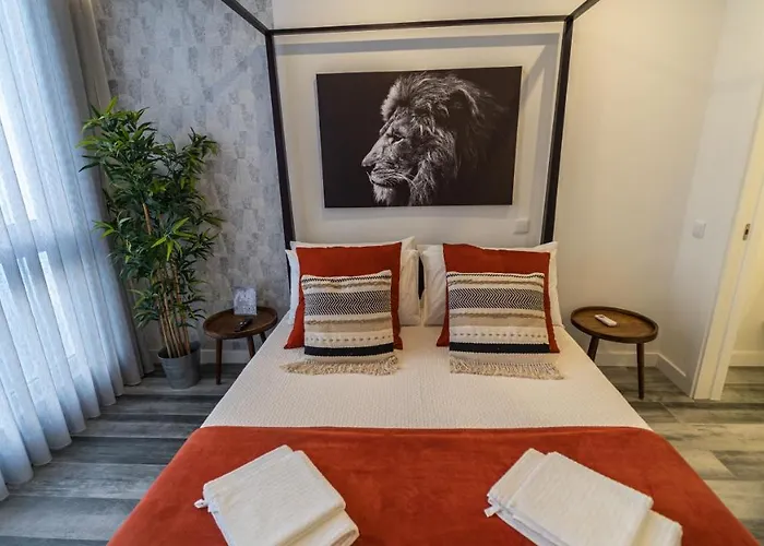 Plan Be Guest house 3*