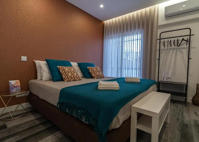 Guest house Plan Be 3*