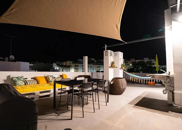 Гостевой дом Plan Be 3*