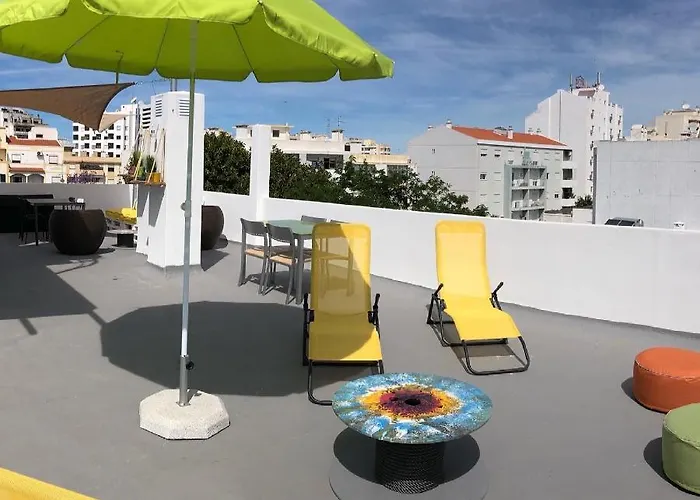 Гостевой дом Plan Be 3*