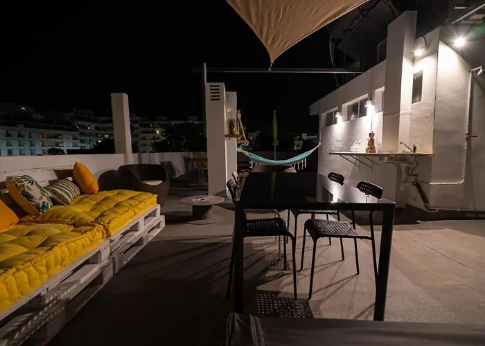 Plan Be Guest house 3*