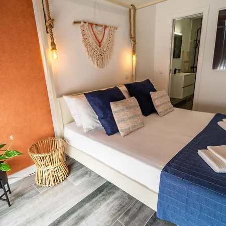 Plan Be Guest house 3*