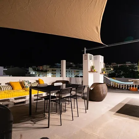 Guest house Plan Be 3*