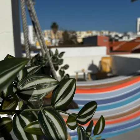 Plan Be ファロ