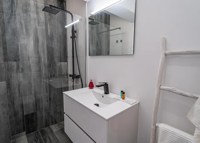 Gæstehus Plan Be 3*