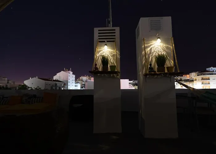 Gæstehus Plan Be 3*